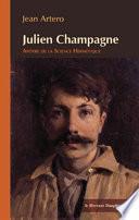 Julien Champagne