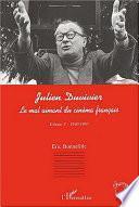 Julien Duvivier