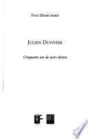 Julien Duvivier