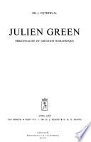 Julien Green