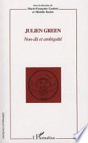 Julien Green
