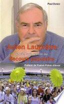 Julien Lauprêtre