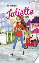 Juliette à Rome
