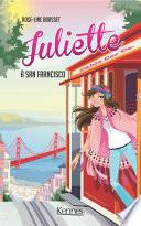 Juliette à San Francisco