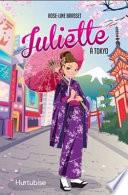 Juliette À Tokyo