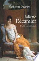 Juliette Récamier