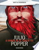 Julio Popper