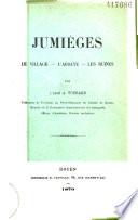 Jumièges