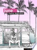 June