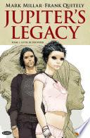 Jupiter's Legacy T01