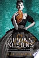 Jupons & poisons (Le Pensionnat de Mlle Géraldine***)