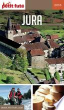 JURA 2016/2017 Petit Futé