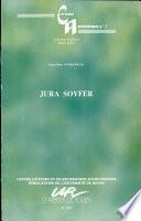 Jura Soyfer