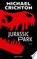 Jurassic Park - Tome 1