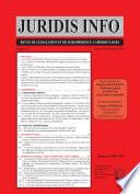 Juridis Périodique - Numéro : 37