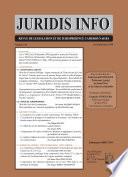 Juridis Périodique - Numéro : 38