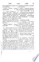 Jurisprudence commerciale & maritime de Nantes
