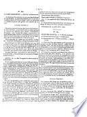 Jurisprudence du conseil d'Etat depuis 1806, époque de l'institution du contentieux jusqu'à la fin de septembre 1818