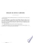 Jurisprudence du XIXe Siècle ou Table Décennale alpahabétique et chronologique du recueil général des lois et des arrèts, présentant, sur toutes les matiéres du droit, des résumés de la législation et un parallèle de la jurisprudence et de la doctrine des auteurs