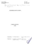 Jurisprudence en droit du travail