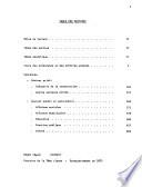 Jurisprudence en droit du travail
