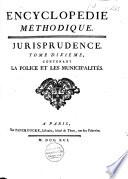 Jurisprudence