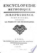 Jurisprudence