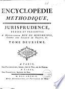 Jurisprudence