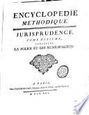 Jurisprudence