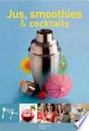 Jus, smoothies & cocktails - 38
