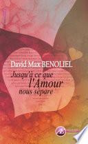 Jusqu'à ce que l'amour nous sépare