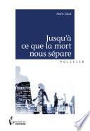 Jusqu'à ce que la mort nous sépare