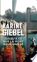 Jusqu'à ce que la mort nous unisse