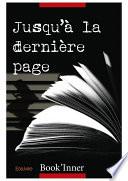 Jusqu'à la dernière page