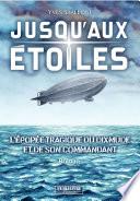 Jusqu'aux étoiles