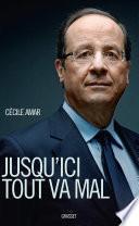 Jusqu'ici tout va mal
