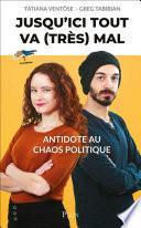 Jusqu'ici tout va (très) mal