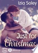 Just for Christmas (teaser)