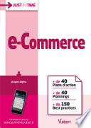 Just in Time E-commerce
