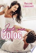 Juste ma coloc
