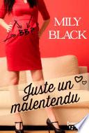 Juste un malentendu