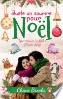 Juste un sourire pour Noël