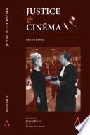 Justice & cinéma
