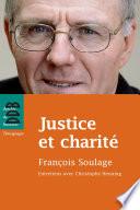 Justice et charité