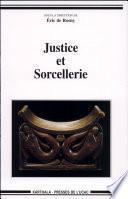 Justice et sorcellerie