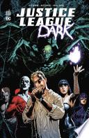 Justice League Dark - Intégrale