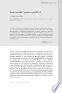 Justice pénale internationale : un bilan