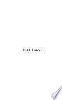 K.O. Latéral