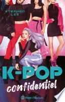 K-pop confidentiel -Extrait offert-