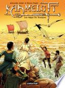 Kaamelott (T2) - Les Sièges De Transport